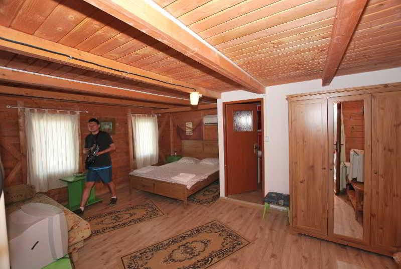 بيت شباب Bazart فاما فيكي المظهر الخارجي الصورة